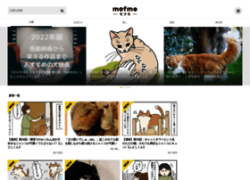 Mofmo.jp thumbnail