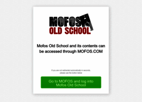 Mofosoldschool.com thumbnail