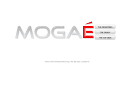 Mogae.com thumbnail