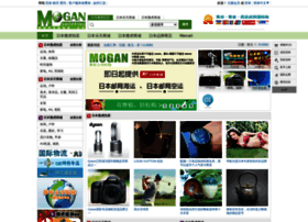 Mogan168.cn thumbnail