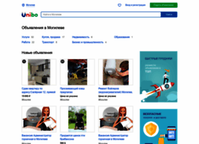 Mogilev.unibo.ru thumbnail