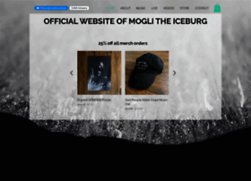 Moglitheiceburg.com thumbnail