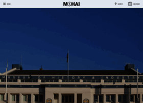 Mohai.org thumbnail