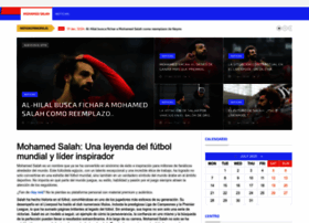 Mohamed-salah.com.mx thumbnail