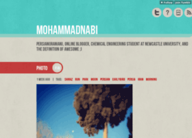 Mohammadnabi.co.uk thumbnail