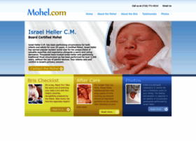 Mohel.com thumbnail