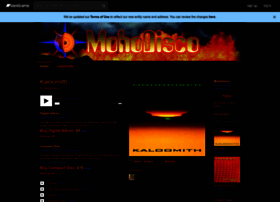 Mohodisco.com thumbnail