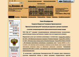 Mohovaya38.ru thumbnail