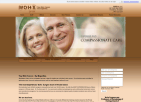 Mohspros.com thumbnail