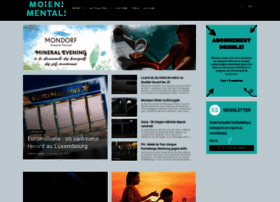 Moien-mental.lu thumbnail