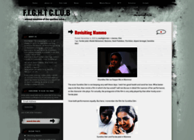 Moifightclub.com thumbnail
