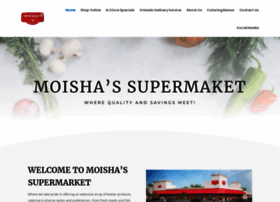 Moishas.com thumbnail