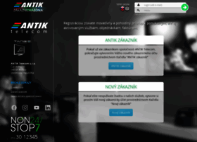 Moj.antik.sk thumbnail Moj.antik.sk thumbnail
