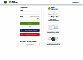 Moja.nowaera.pl thumbnail