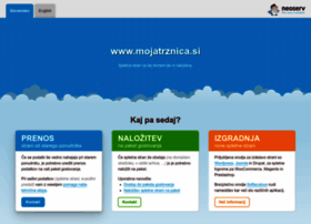 Mojatrznica.si thumbnail