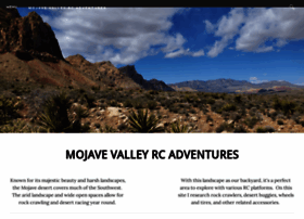 Mojavevalleyrcadventures.com thumbnail