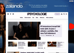 Mojepsychologie.cz thumbnail