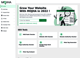 Mojha.com thumbnail