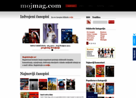 Mojmag.com thumbnail
