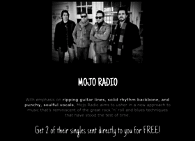 Mojoradiomusic.com thumbnail