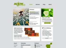 Mojow.com thumbnail