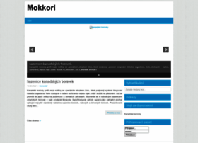 Mokkori.cz thumbnail