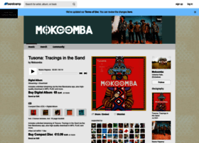 Mokoomba.bandcamp.com thumbnail