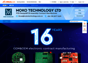 Mokotechnology.en.alibaba.com thumbnail