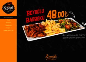 Molabeyoglufastfood.com.tr thumbnail