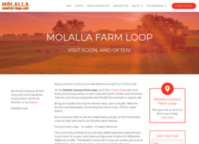 Molallafarmloop.com thumbnail