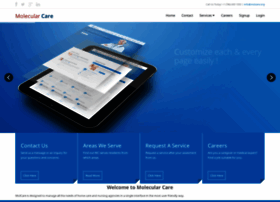 Molcare.org thumbnail
