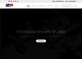 Moldavianheart.studio thumbnail