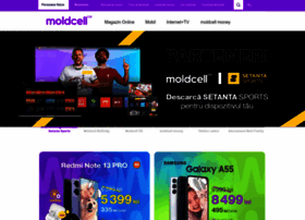 Moldcell.md thumbnail
