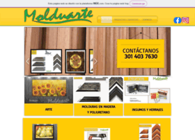 Molduarte.com.co thumbnail
