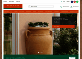 Moleavon.co.uk thumbnail Moleavon.co.uk thumbnail