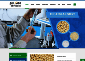 Molecular-sieve.cc thumbnail Molecular-sieve.cc thumbnail