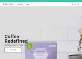 Molecule.coffee thumbnail
