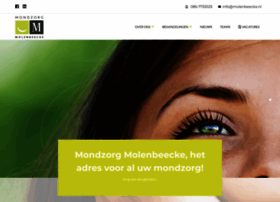 Molenbeecke.nl thumbnail