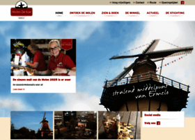 Molendekoe.nl thumbnail