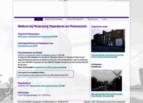 Molenechos.org thumbnail