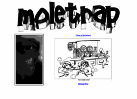 Moletrap.co.uk thumbnail