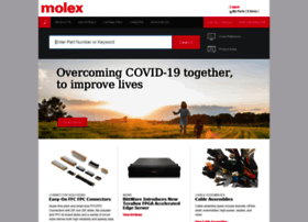 Molex.ca thumbnail