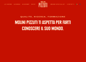 Molinipizzuti.it thumbnail