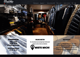 Molitor.ch thumbnail