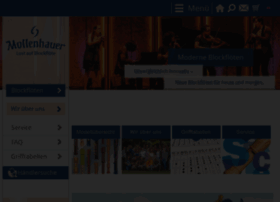 Mollenhauer.com thumbnail