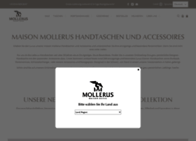 Mollerus-shop.com thumbnail