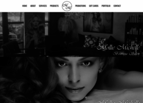 Molliemichelle.com thumbnail