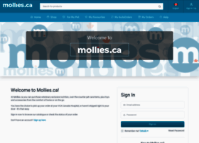 Mollies.ca thumbnail