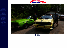 Mollins.com thumbnail