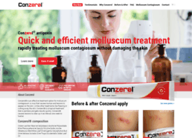 Molluscumtreatment.co.uk thumbnail